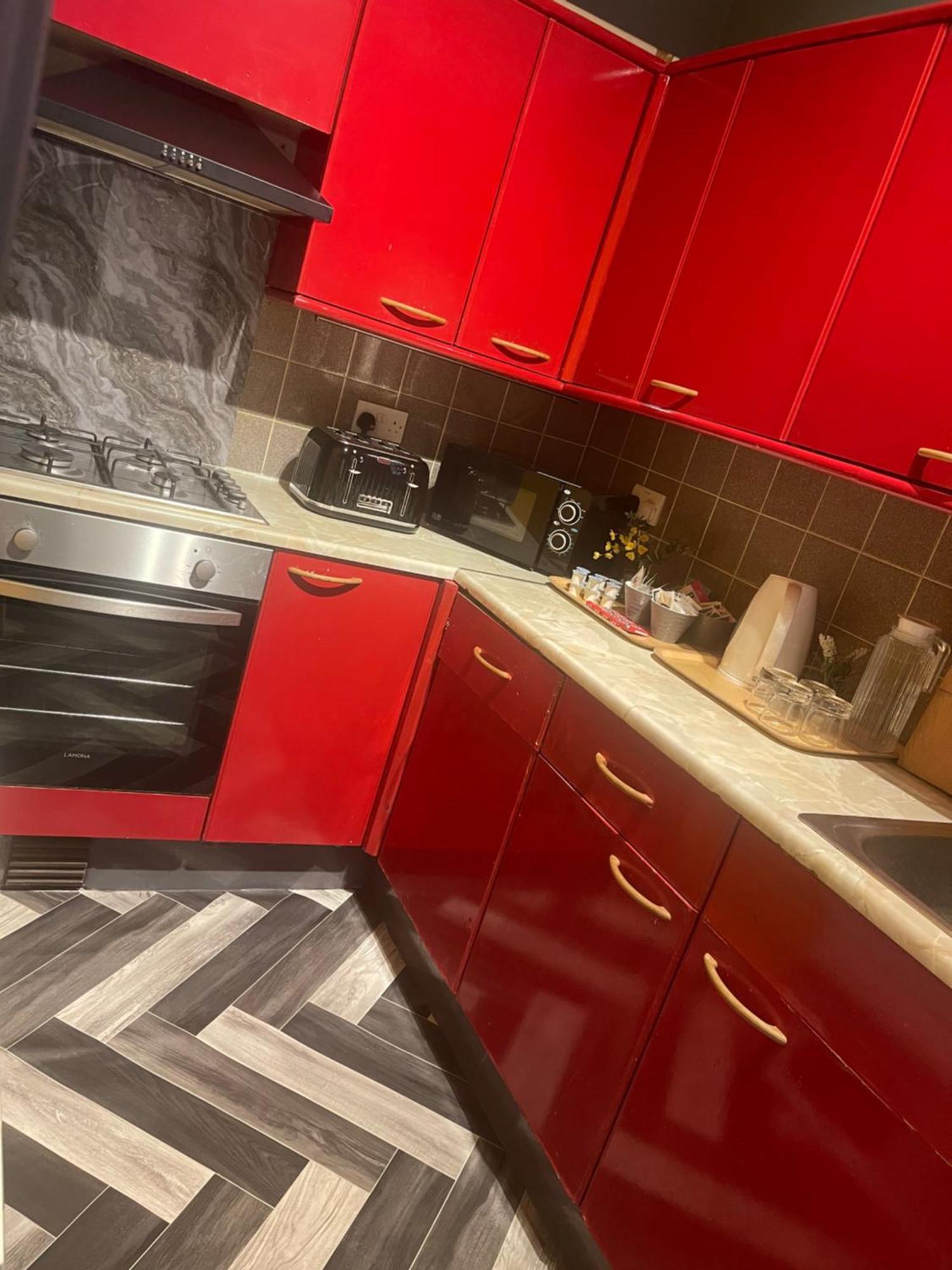 Cosy Apartment In Kings Cross Londres Extérieur photo